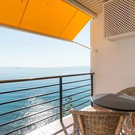 Sunny View Torremolinos