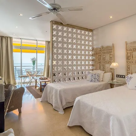 Sunny View Apartament Torremolinos