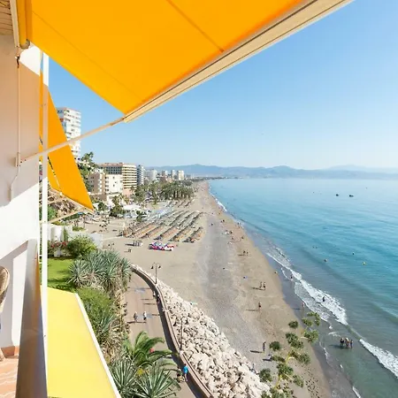 Sunny View Apartament Torremolinos