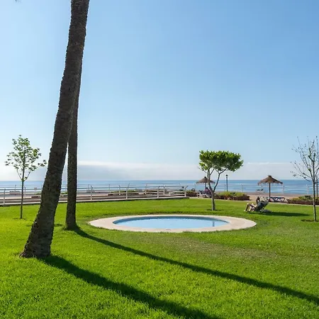 Sunny View Apartament Torremolinos