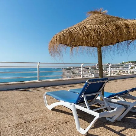 Apartament Sunny View Torremolinos