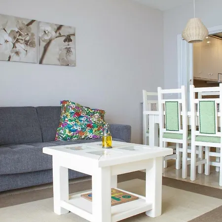 Sunny View Apartament Torremolinos