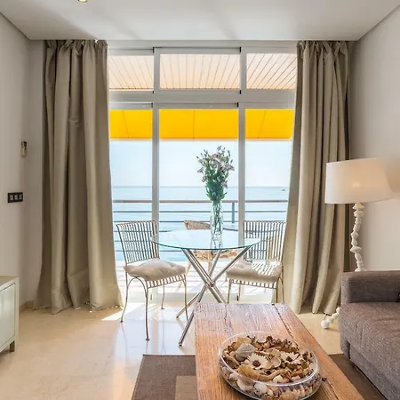 Sunny View Apartament