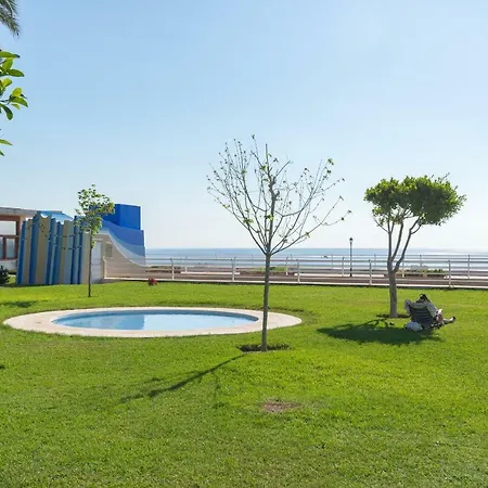 Sunny View Apartment Torremolinos