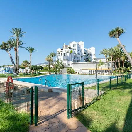 Sunny View * Torremolinos