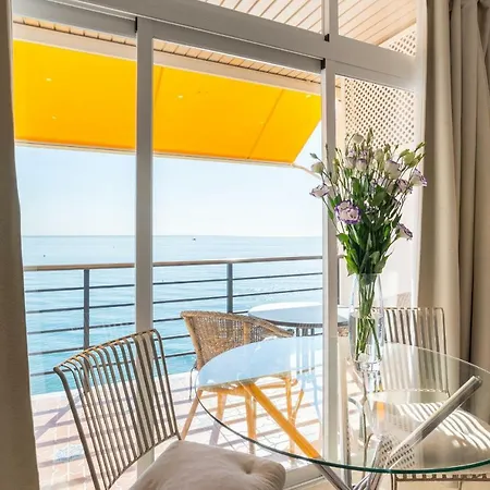Sunny View Daire Torremolinos