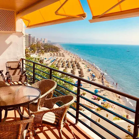 Apartment Sunny View Torremolinos